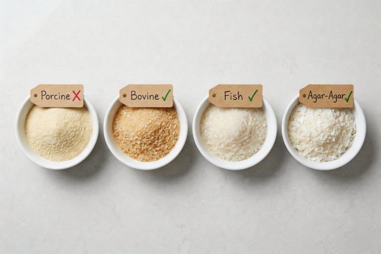 Are Marshmallows Halal? A Complete Guide for Muslim Buyers?