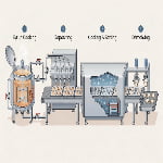 How Are Shaped Marshmallows Made? The Factory Process Revealed?