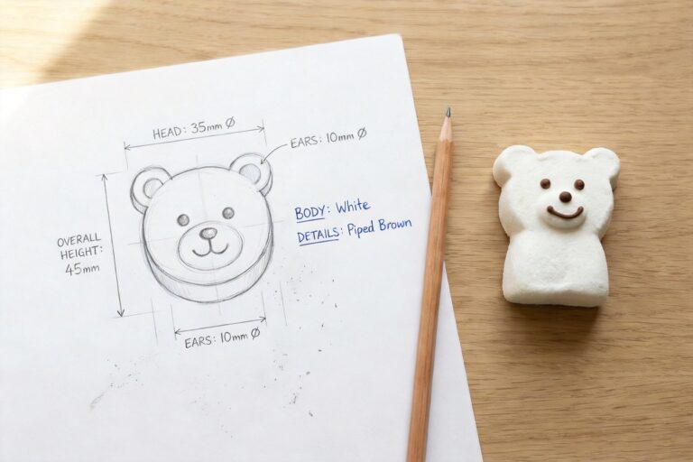How to Build a Marshmallow Brand from Scratch: Step-by-Step Guide