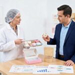 Marshmallow Factory vs Trading Company: Which to Buy From?