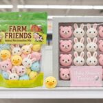 What Makes Animal Shaped Marshmallows the Best-Selling Wholesale Party Candy?