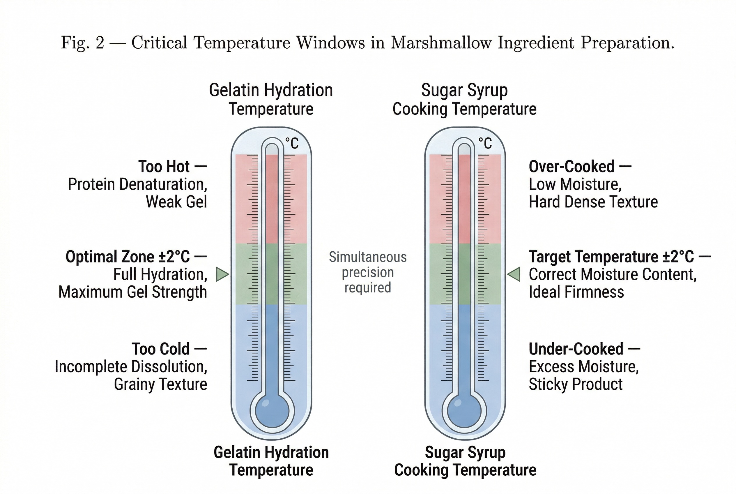 A factory worker monitoring temperature gauges on a large mixing vat