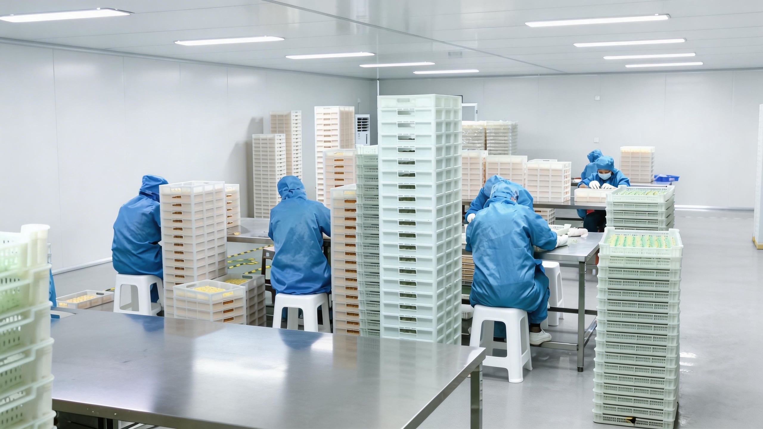 York Candy marshmallow mould library -- 200+ custom shapes available for novelty marshmallow OEM ODM orders