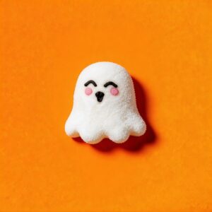Ghost Marshmallow