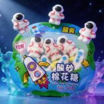 What Makes Sugar-Coated Marshmallows the Next Big Trend in Wholesale Candy?