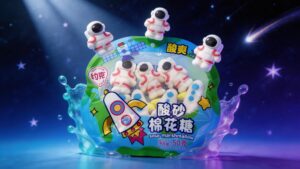 What Makes Sugar-Coated Marshmallows the Next Big Trend in Wholesale Candy?