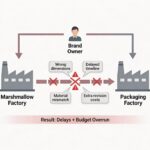 How to Design Custom Marshmallow Packaging: From Concept to Shelf