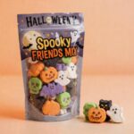 Is Just Selling Pumpkin Marshmallows Enough for Halloween Anymore?