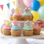 Can Star Shaped Marshmallows Make Your Party Candy Line a Bestseller?