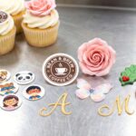How Do You Source Custom Edible Sugar Toppers in Bulk for Your Bakery Business?
