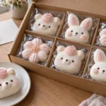 Gourmet Marshmallow Subscription Box Wholesale: How to Supply?