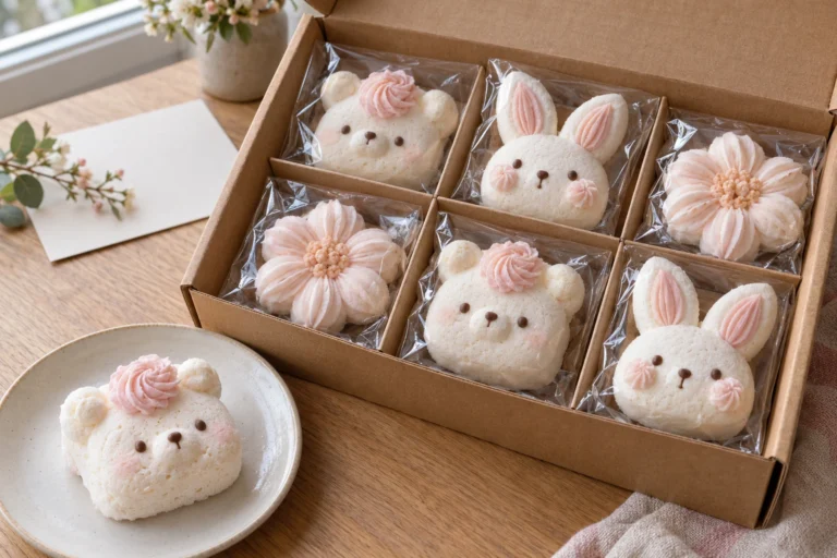 Gourmet Marshmallow Subscription Box Wholesale: How to Supply?