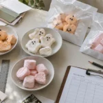 Marshmallow Competitor Analysis Template for Brand Owners?