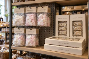 Marshmallow vs Nougat: Product Comparison for Wholesale Buyers?