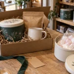 Marshmallow Gift Tin Wholesale: Reusable Premium Packaging?